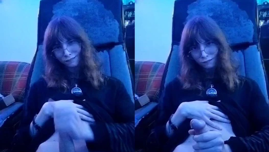 LucieThePervert - Video Leaks #1