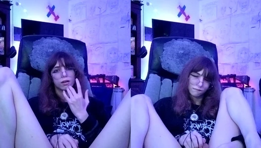 LucieThePervert - Video Leaks #5