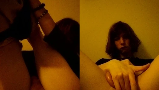 LucieThePervert - Video Leaks #11