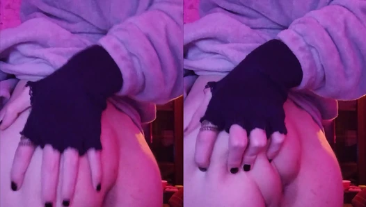 LucieThePervert - Video Leaks #13