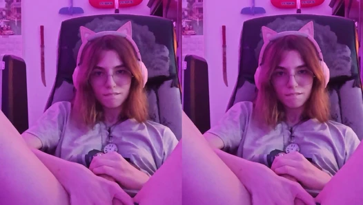 LucieThePervert - Video Leaks #14