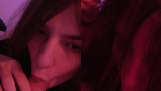 LucieThePervert - Video Leaks #15