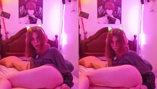 LucieThePervert - Video Leaks #17