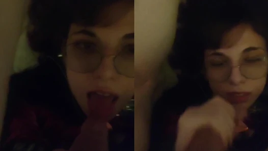 LucieThePervert - Video Leaks #23