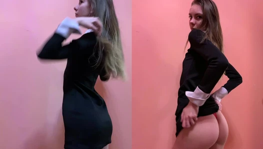 christin.black - Video Leaks #1
