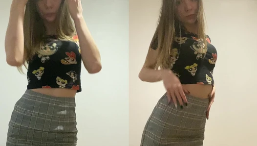 christin.black - Video Leaks #3