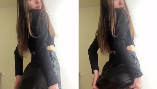 christin.black - Video Leaks #28