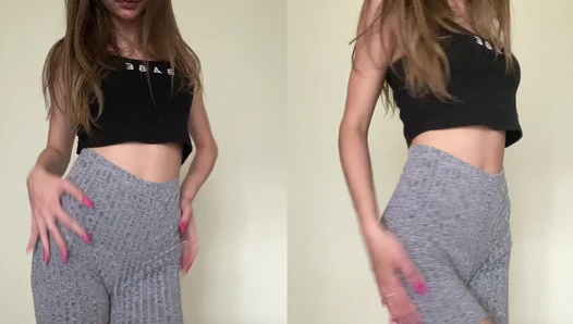 christin.black - Video Leaks #37