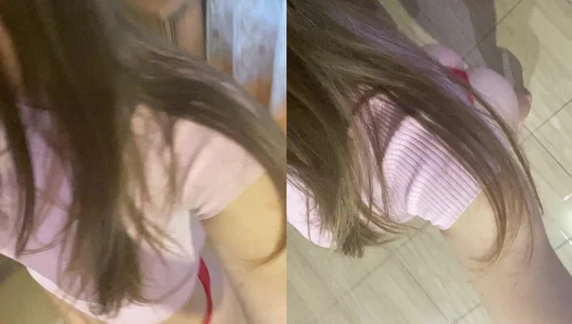 christin.black - Video Leaks #38