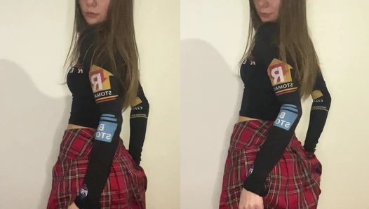 christin.black - Video Leaks #49