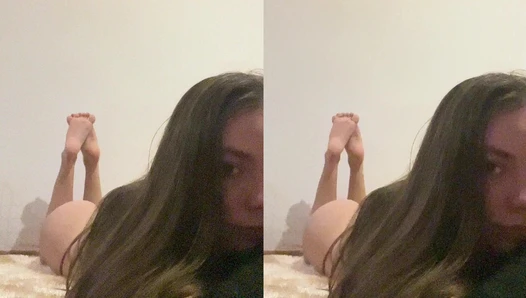 christin.black - Video Leaks #65