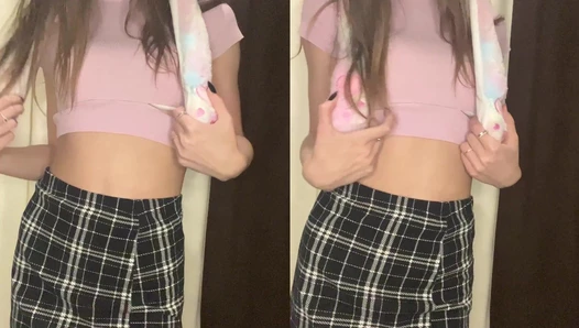 christin.black - Video Leaks #71