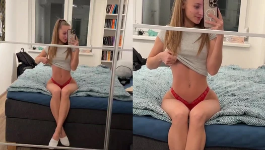 Isabelyvonne - Video Leaks #585