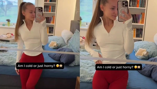 Isabelyvonne - Video Leaks #619