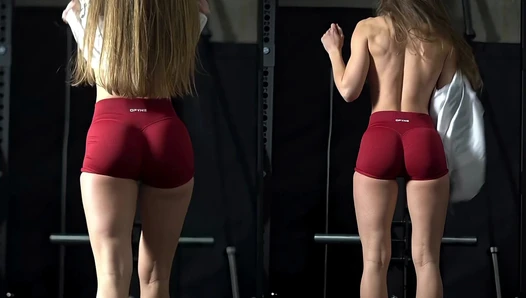 Isabelyvonne - Video Leaks #636