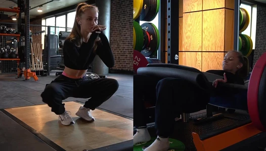 Isabelyvonne - Video Leaks #658