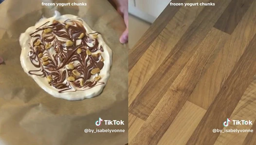 Isabelyvonne - Video Leaks #667