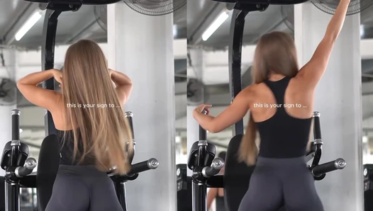 Isabelyvonne - Video Leaks #672