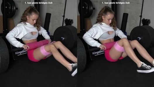 Isabelyvonne - Video Leaks #683