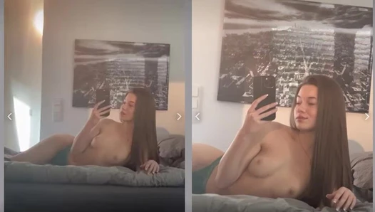 viktoriakpa - Video Leaks #1313