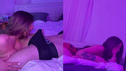 Bea Ruby - Video Leaks #11