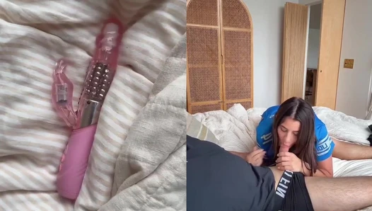 Bea Ruby - Video Leaks #16