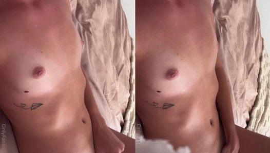 Katharina Hopfer - Video Leaks #4