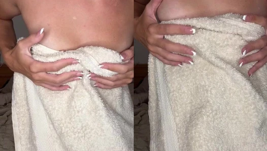 Katharina Hopfer - Video Leaks #6