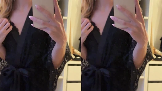 Katharina Hopfer - Video Leaks #14