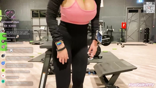 Kunshikitty - Video Leaks #141