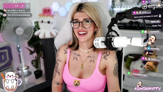 Kunshikitty - Video Leaks #146