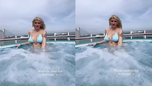 Kunshikitty - Video Leaks #151