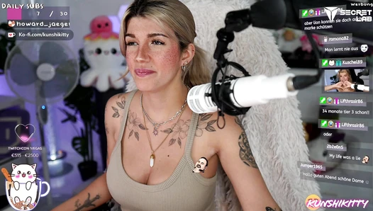 Kunshikitty - Video Leaks #155