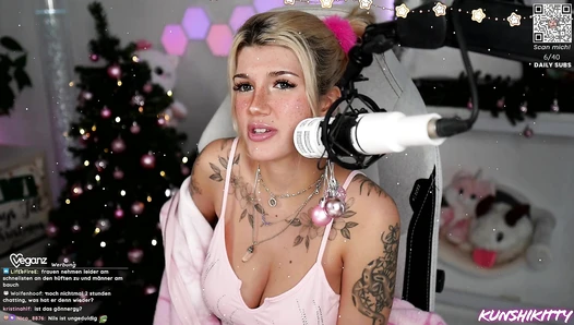 Kunshikitty - Video Leaks #164