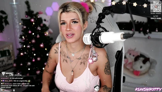 Kunshikitty - Video Leaks #164