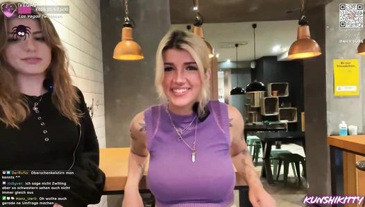 Kunshikitty - Video Leaks #171