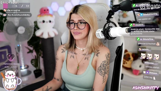 Kunshikitty - Video Leaks #173