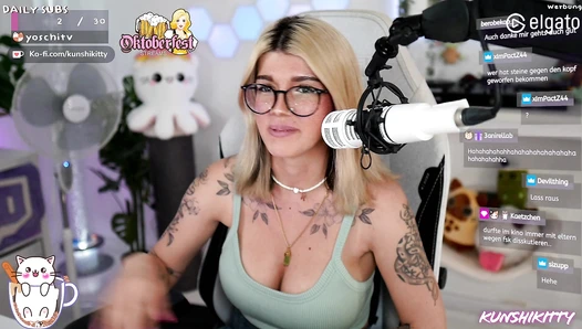 Kunshikitty - Video Leaks #174