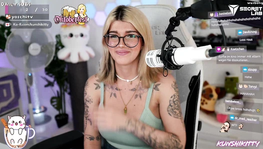 Kunshikitty - Video Leaks #174