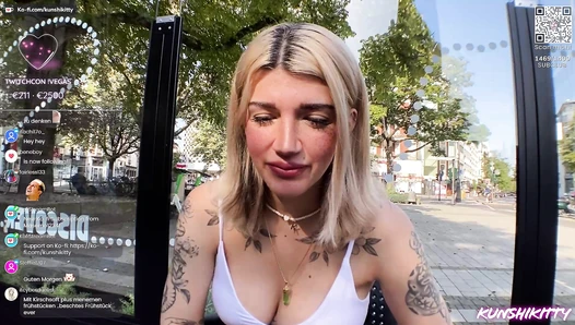 Kunshikitty - Video Leaks #178