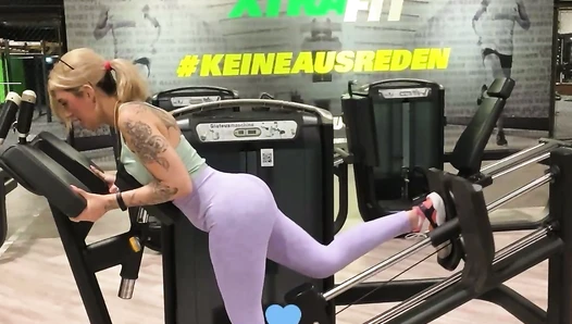 Kunshikitty - Video Leaks #181