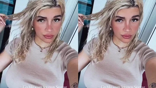 Kunshikitty - Video Leaks #183