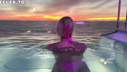 Kunshikitty - Video Leaks #187