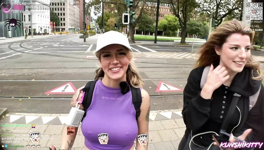 Kunshikitty - Video Leaks #189