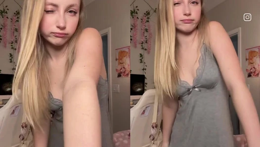 Ava Cherry - Video Leaks #99