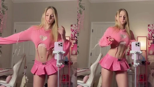 Ava Cherry - Video Leaks #108