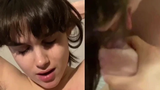 Maria Sofia Pia Federico - Video Leaks #1