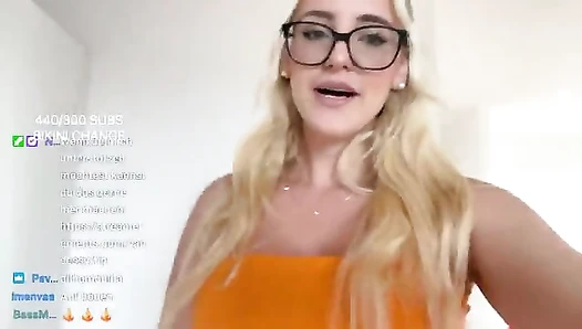 Vansessy - Video Leaks #49
