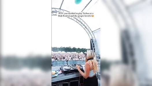 Vansessy - Video Leaks #81