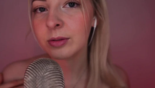 asmrjanina - Video Leaks #87